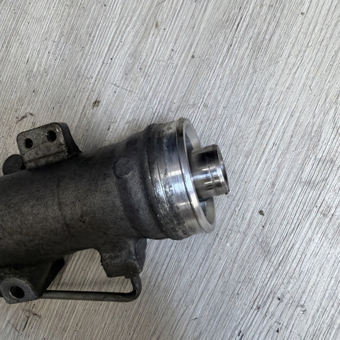 08-13 OEM BMW M3 E90 E92 E93 RWD Power Steering Gear Rack and Pinion L2 55k