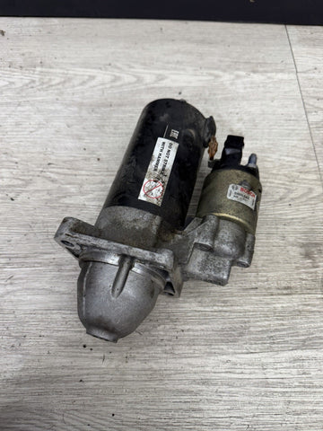 BMW M3 E90 E92 E93 M3 08-13 STARTER 438213 BOSCH OEM