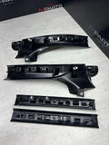 BMW Door Sills Kit Competition 1918481 8095510 20-25 X6M F96 024071