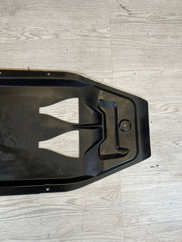 12-19 BMW F06 F10 M5 M6 GEAR BOX UNDER BODY COVER TRAY GUARD SHIELD 7905274