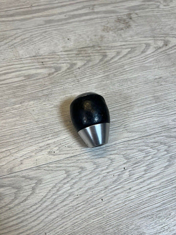 Genuine Honda S2000 AP1 AP2 6-Speed Leather Shift Knob 54102-S2A-040 JDM OEM