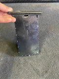 2006-2010 BMW E60 M5 LEFT CUP HOLDER OEM
