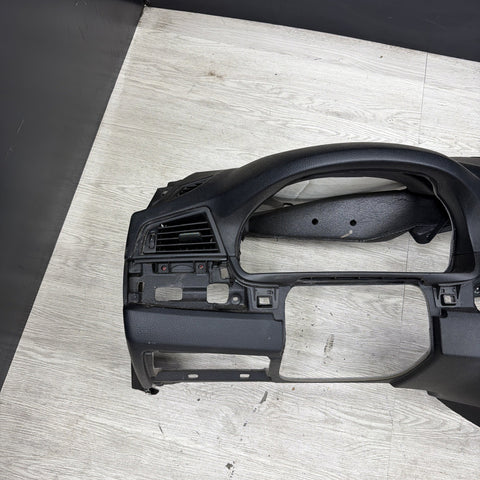 (PICKUP ONLY) BMW F10 M5 11-16 DASHBOARD PANEL DASH W/O HUD HEADS UP DISPLAY