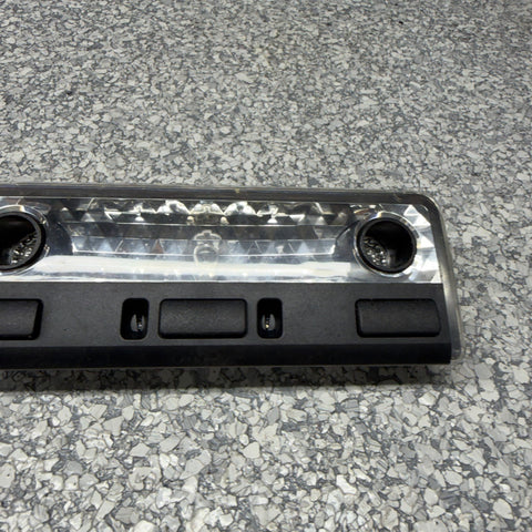 01-06 BMW E46 E39 E85 Interior Overhead Dome Map Light OEM 8364929