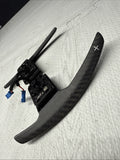 15-20 BMW F80 F82 F83 F87 M2 M3 M4 DCT Steering Wheel Paddle Shifters Levers OEM