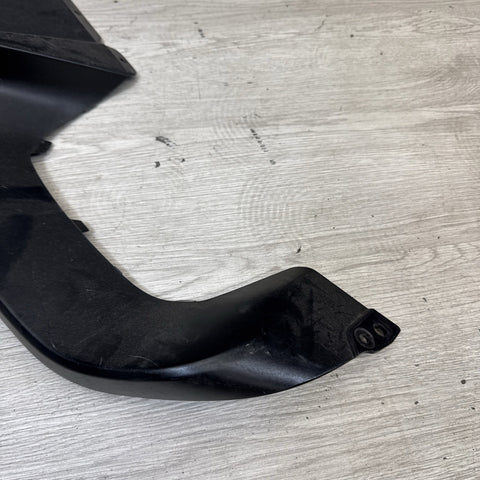 Genuine BMW F87 M2 Competition Rear Bumper Diffuser 51128079561 *Notes*