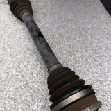 00-09 HONDA S2000 REAR LEFT SUSPENSION AXLE SHAFT OEM