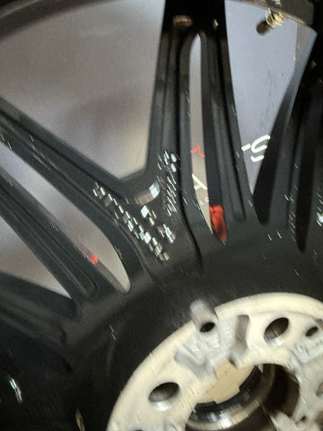 BMW 21-25 G80 G82 G83 G87 M2 M3 M4 20x10.5 20” REAR 825M WHEEL RIM