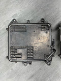 OEM BMW F10 F12 F06 M5 M6 DME ECU S63 Engine Control Computers DME ECU Pair