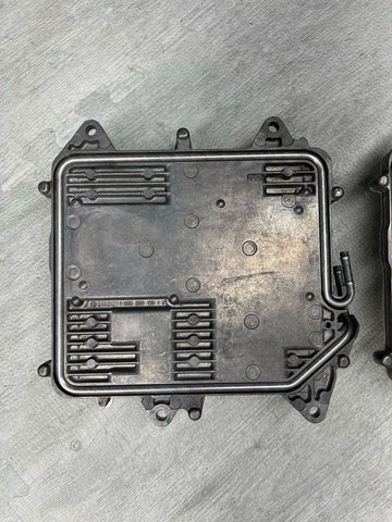OEM BMW F10 F12 F06 M5 M6 DME ECU S63 Engine Control Computers DME ECU Pair