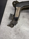 95-99 BMW E36 M3 Rear Lower Axle Suspension Carrier Subframe Cradle OEM