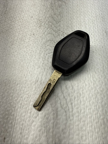 BMW 01-06 E46 M3 Factory Ignition Key Original OEM