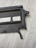 BMW 15-20 F80 F82 F83 M3 M4 Front Underbody Bumper Belly Pan 51758054269 GENUINE