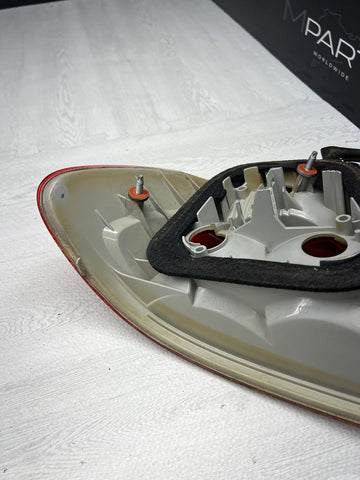 01-06 BMW 3 Series E46 M3 Convertible Right Passenger Rear Tail Light OEM