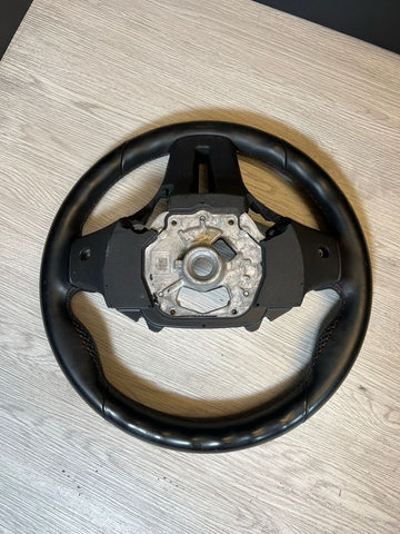 OEM BMW 21-24 F40 F44 G42 G20 G22 G80 G82 G83 M3 M4 STEERING WHEEL MANUAL