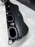 12-19 OEM BMW F10 F12 F13 M5 M6 S63 Left Driver Intake Manifold System