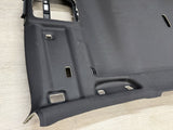 (PICKUP ONLY) 21-24 BMW G80 M3 Sedan Black Headliner Head Liner 8095961 *NOTE*