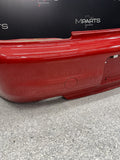 (PICKUP ONLY) 2003 Honda S2000 AP1 Rear Bumper Red