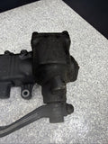 99-03 BMW E39 M5 S62 POWER STEERING HYDRAULIC GEARBOX *Notes*
