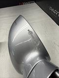 BMW Z3M Z3 M 96-02 Genuine Door Mirrors Silver