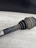 2284616 BMW F80 F82 F83 F87 M2 M3 M4 15-20 Rear Right Output Half Shaft Axle