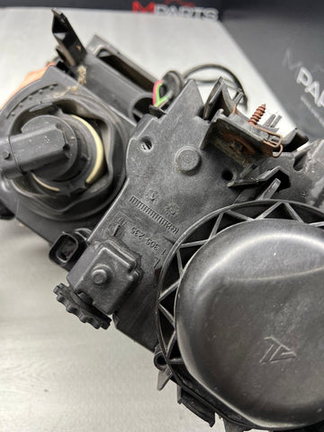 02-06 BMW E46 M3 ORIGINAL Left Driver Side Bi Xenon Headlight