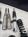 Genuine BMW 21-26 G80 G82 G83 M3 M4 Suspension Shocks Struts 31318091357