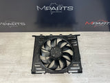 20-24 BMW F90 F91 F92 F93 M5 M8 FRONT ENGINE COOLING ELECTRIC FAN