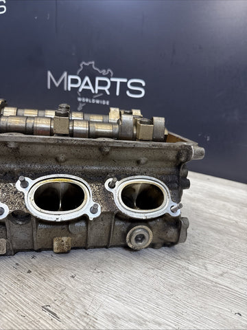 BMW 08-13 E90 E92 E93 M3 V8 S65 Right Cylinder Head Bank 1 Complete + Cams