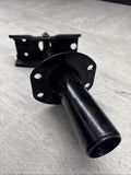BMW E36 325 M3 Front Bumper Reinforcement Shock Absorber Support OEM 51118176271