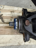 21-26 BMW G80 G82 G83 G87 M2 M3 M4 3.15 REAR DIFF DIFFERENTIAL 650 MILES AWD