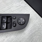 2007–2013 BMW 3 Series E93 Driver Convertible Master Window Switch OEM 9132181