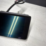 18-21 BMW F80 F22 F82 F83 F87 M2 M3 M4 8.8" NAVI DISPLAY SCREEN OEM 8709339