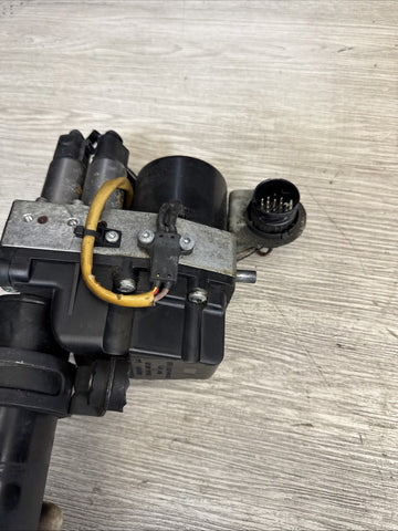 BMW E46 M3 OEM (2001-2003) SMG 1 PUMP ACTUATOR UNIT GRADE B