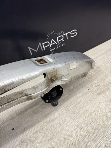 1996-2002 BMW Z3m Z3 M Front Bumper Reinforcement 51118397511 OEM Used