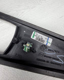 15-20 BMW M3 M4 iDRIVE CENTER CONSOLE CONTROLLER CARBON FIBER TRIM OEM 9232072