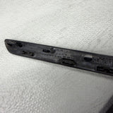 2014–2020 BMW M4 F82 F83 Left Front Fender Side Vent Grille OEM 51138058779