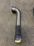 2020 Toyota Supra Aluminum Charge/Boost Pipes Black