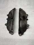 BMW E90 E92 E93 M3 S65 ENGINE TIMING COVERS 7838051 11127838051 ORIGINAL