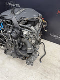 2000-2003 BMW E39 M5  /M S62 5.0L V8 Engine Assembly Running OEM 92k Miles