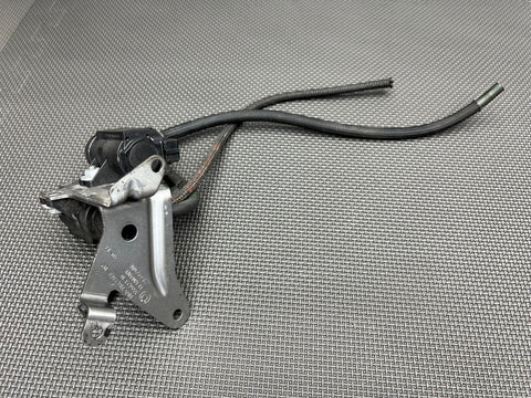 2012-2019 BMW F10 M5 F06 F12 F13 M6 4.4L V8 TURBO PRESSURE VALVE PAIR OEM 179207
