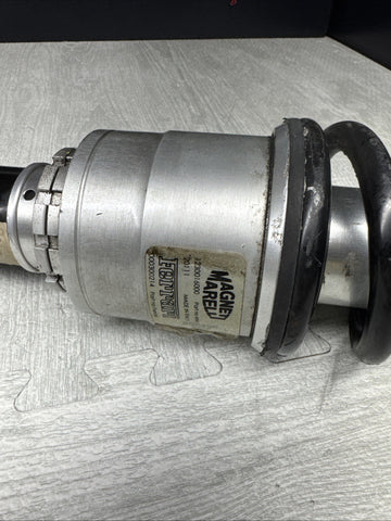 FERRARI 488 GTB SPIDER F8 TRIBUTO REAR SHOCK ABSORBER OEM 325388 *Notes*