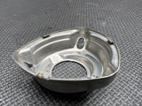 2010-2015 Ferrari 458 Italia Gas Filler Cap Cover Bezel Trim Housing