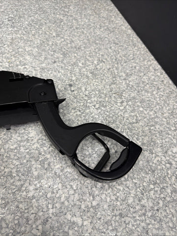 PORSCHE CAYMAN 718 GT4 RS 2024 OEM DASHBOARD CUP HOLDER TRAY TRIM