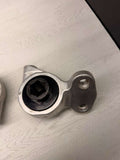 AKG Polyurethane 01-06 BMW E46 M3 Front Control Arm Bushings FCAB