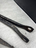 2001-2006 BMW E46 M3 REAR SUSPENSION LOWER CONTROL ARMS OEM