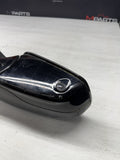 16-19 BMW F06 F12 F13 M6 RIGHT BLIND SPOT CAMERA DOOR MIRROR BLACK