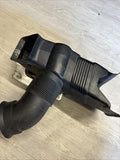 2001-2006 BMW E46 M3 Brake Air Duct Left Driver 7893051