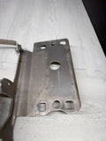 08-13 BMW E90 E92 E93 M3 Front Bumper Right Passenger Side Bracket Mount OEM