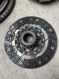 08-13 BMW E90 E92 E93 M3 S65 Factory Flywheel Clutch Kit Manual OEM LUK 7.75MM